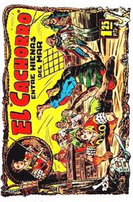 El cachorro (2002) #36