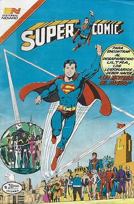 Supercomic #61