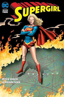 Supergirl Vol. 4 (1996-2000) #2