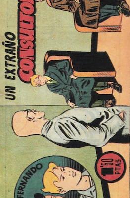 Jorge y Fernando (1949-1952) #142