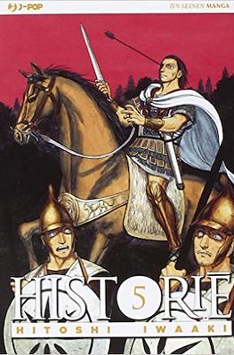 Historie #5