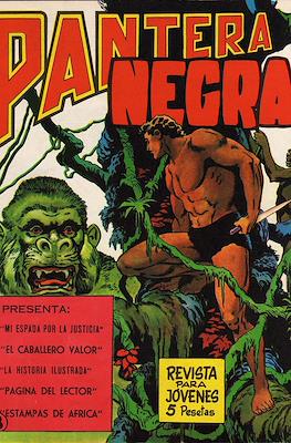 Pantera Negra #3
