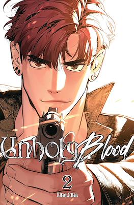 Unholy Blood #2