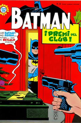 Batman #23