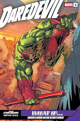 Daredevil Vol. 9 (2026- Variant Cover) #3.1