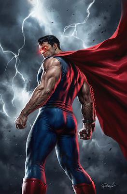 Adventures of Superman: The Book of El (2025-Variant Covers) #11