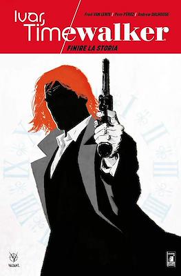 Valiant #87