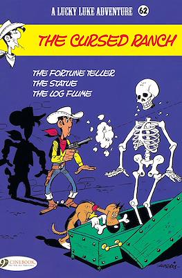 Lucky Luke #62