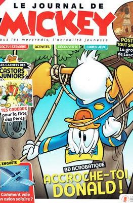 Le Journal de Mickey #3704