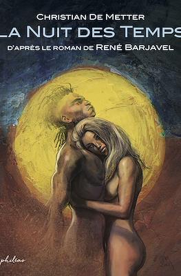 La noche de los tiempos