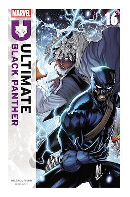 Ultimate Black Panther (2024-2026) (Comic Book) #16