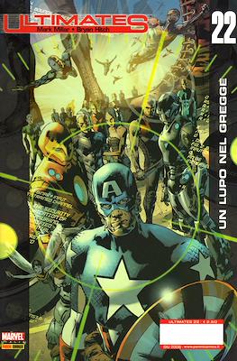 Ultimates #22