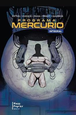 Programa mercurio