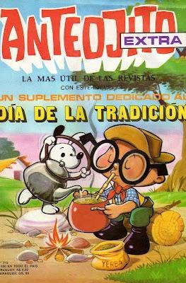 Anteojito #712