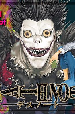 Death Note: Special One Shot.