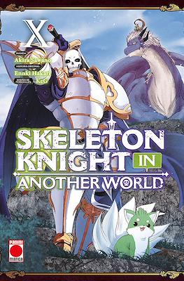 Skeleton Knight in Another World (Rústica) #10