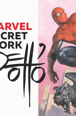 Marvel Secret Work Dell'Otto 1998-2016