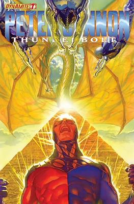 Peter Cannon Thunderbolt (2012-2013) #7
