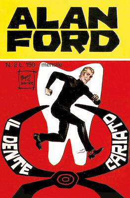 Alan Ford #2