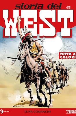 Storia del West #37