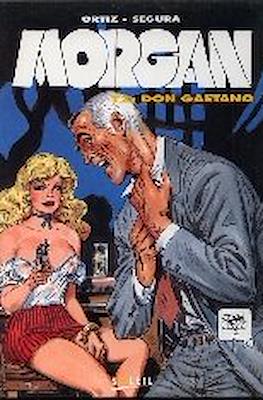 Morgan #4