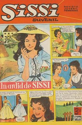 Cuentos para niñas Sissi / Sissi juvenil / Sissi #239
