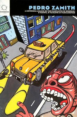 LX comics #7