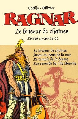 Ragnar #10