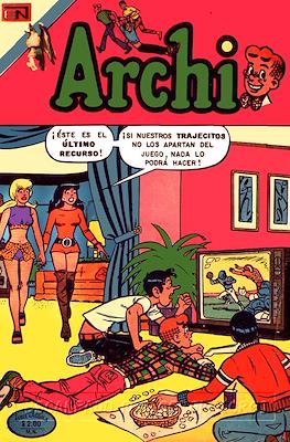 Archi #616