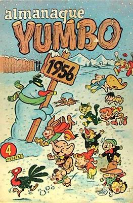 Yumbo Almanaque #3