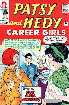 Patsy and Hedy #97