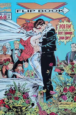 X-Men Flip Book (Grapa) #68