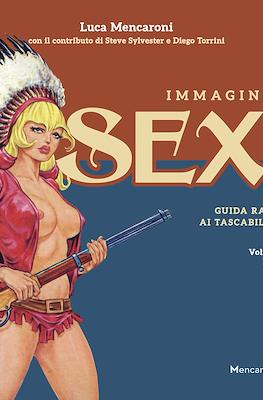 Immaginario sexy: Guida ragionata ai tascabili erotici #5