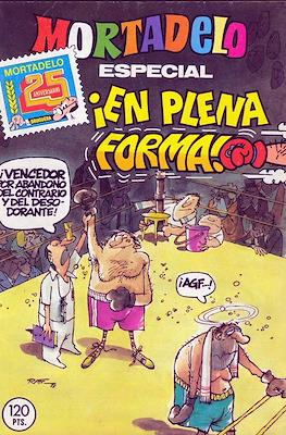 Mortadelo Especial / Mortadelo Super Terror #160