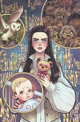 Jim Henson's Labyrinth (Variant Cover) #1.1
