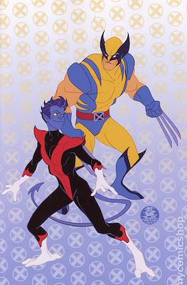Wolverine Vol. 8 (2024-Variant Cover) #6.2