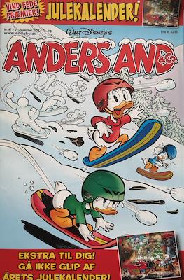 Anders And & Co. 2024 #47