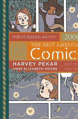 The Best American Comics #1