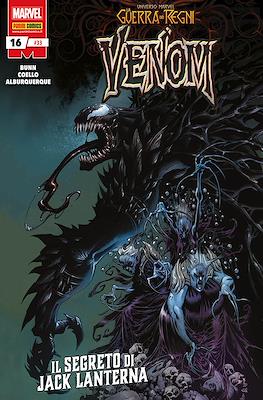 Venom Vol. 2 #33