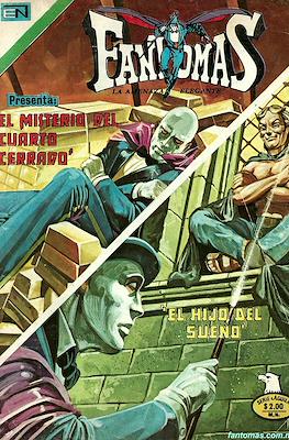 Fantomas #218