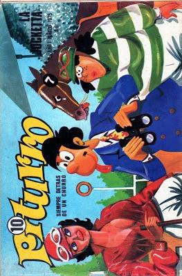 Piturro (Primera época) #10