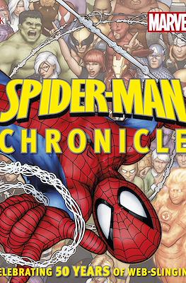 Spider-Man Chronicle
