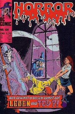 Horror #108