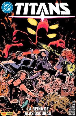 Titans (2024) #3