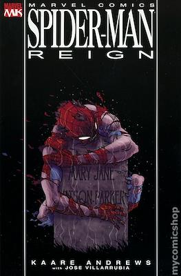 Spider-Man: Reign