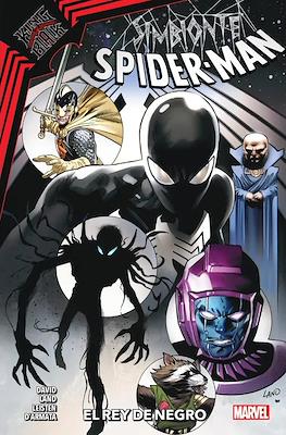 Simbionte Spider-Man (Rústica 120 pp) #3