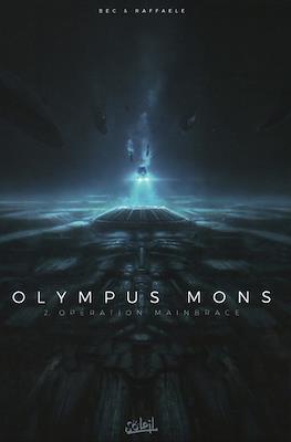 Olympus Mons #2