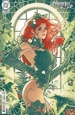 Poison Ivy (2022-Variant Covers) #28.1