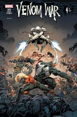 Venom War (2024) #4