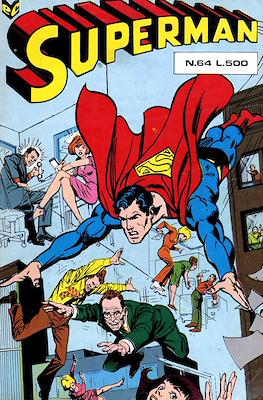 Superman #64
